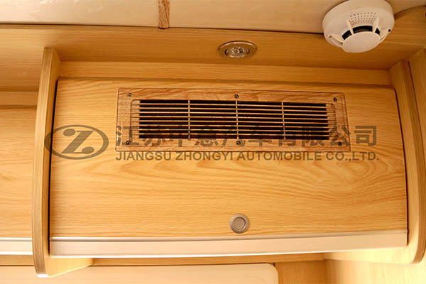 中意SZY5042XLJ全順房車