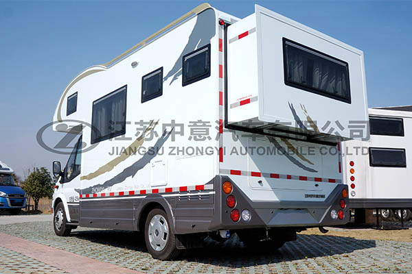 中意SZY5042XLJ全順房車