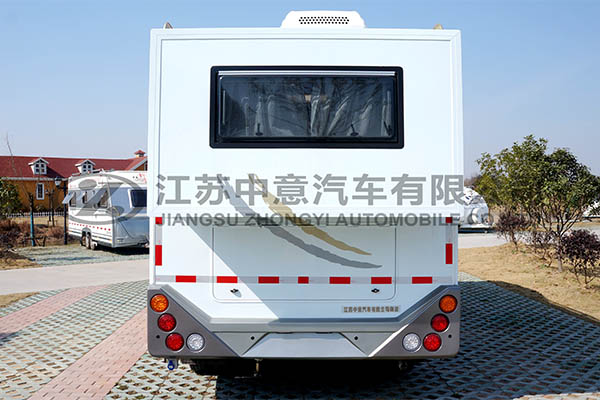 中意SZY5042XLJ全順房車