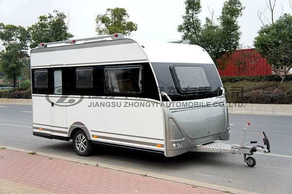 中意SZY9010XLJ5旅居掛車