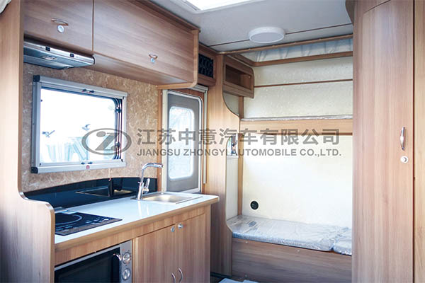 中意SZY9010XLJ5旅居掛車