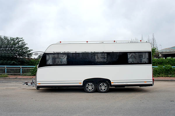 中意SZY9020XLJ7旅居掛車
