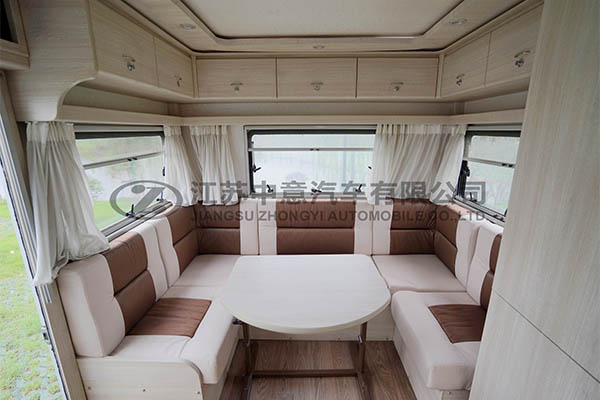 中意SZY9020XLJ69旅居掛車
