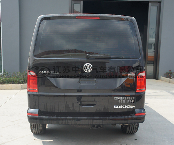 中意SZY5030XSW商務(wù)車