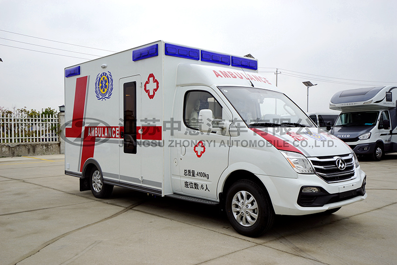 影響高檔救護(hù)車價(jià)格的因素有哪些？