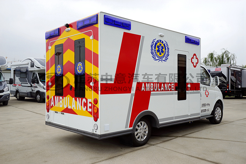 影響高檔救護(hù)車價(jià)格的因素有哪些？