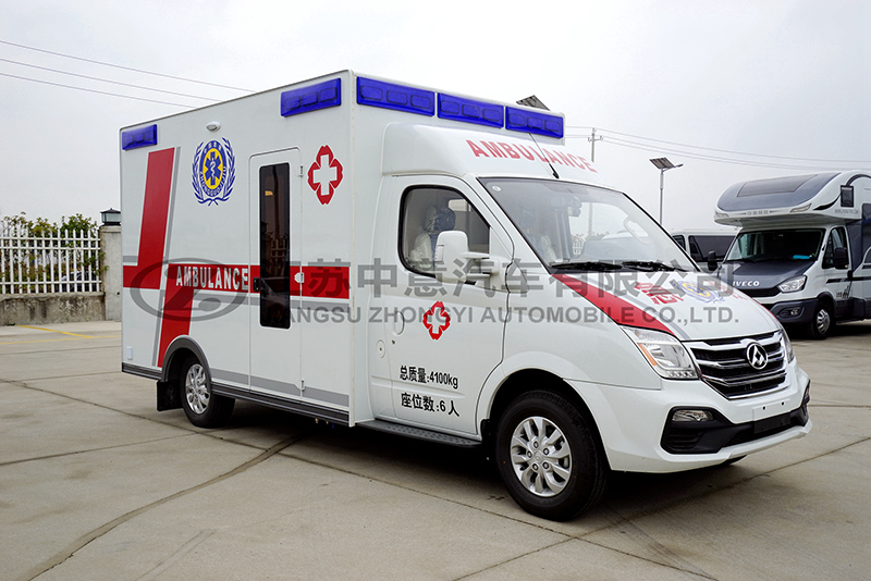 方艙醫(yī)療車消毒要怎么做？