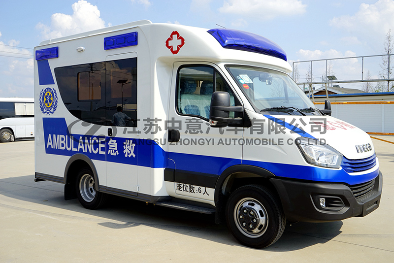 依維柯救護(hù)車的發(fā)動機(jī)保養(yǎng)小知識