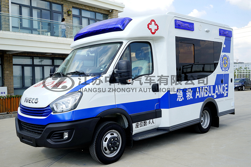 依維柯救護(hù)車的發(fā)動機(jī)保養(yǎng)小知識