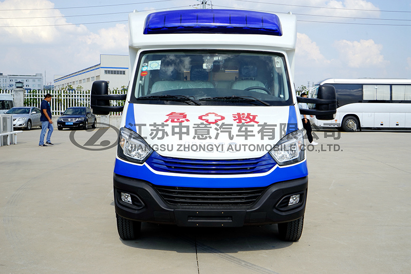 依維柯救護(hù)車的發(fā)動機(jī)保養(yǎng)小知識