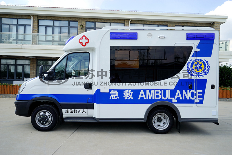 依維柯救護(hù)車應(yīng)該怎樣保養(yǎng)?